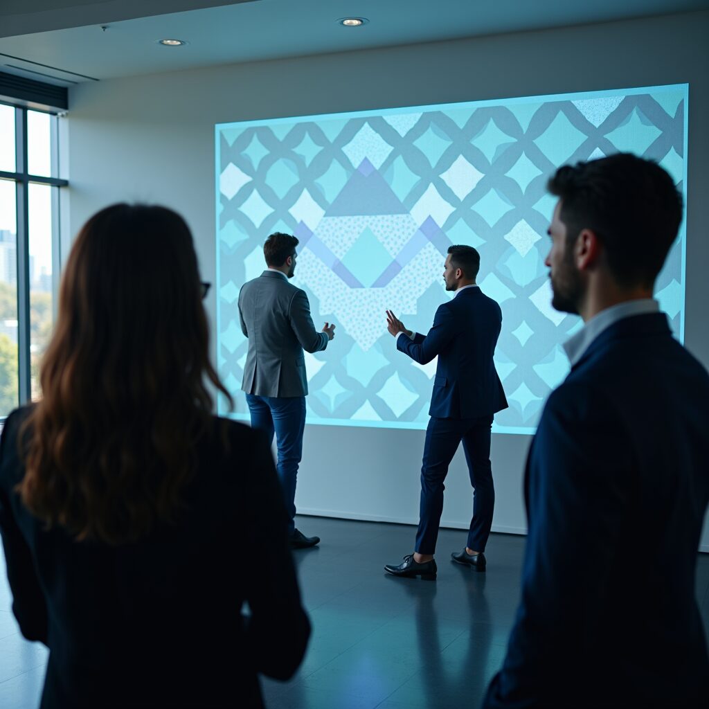 AI Act definitief: een nieuwe strategische realiteit.