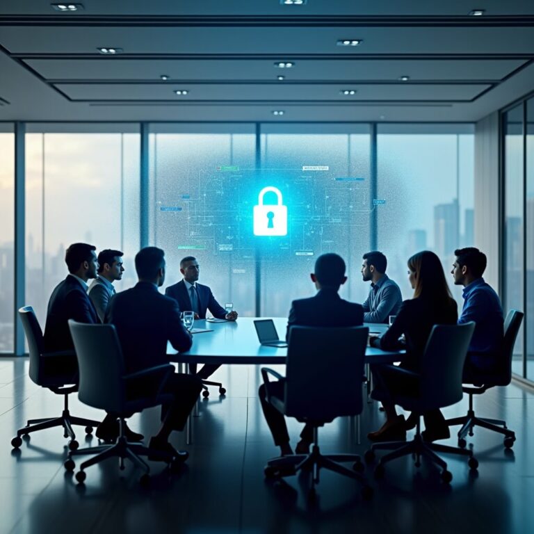 NIS2-deadline: grote cyberuitdaging voor Nederlands bedrijfsleven.