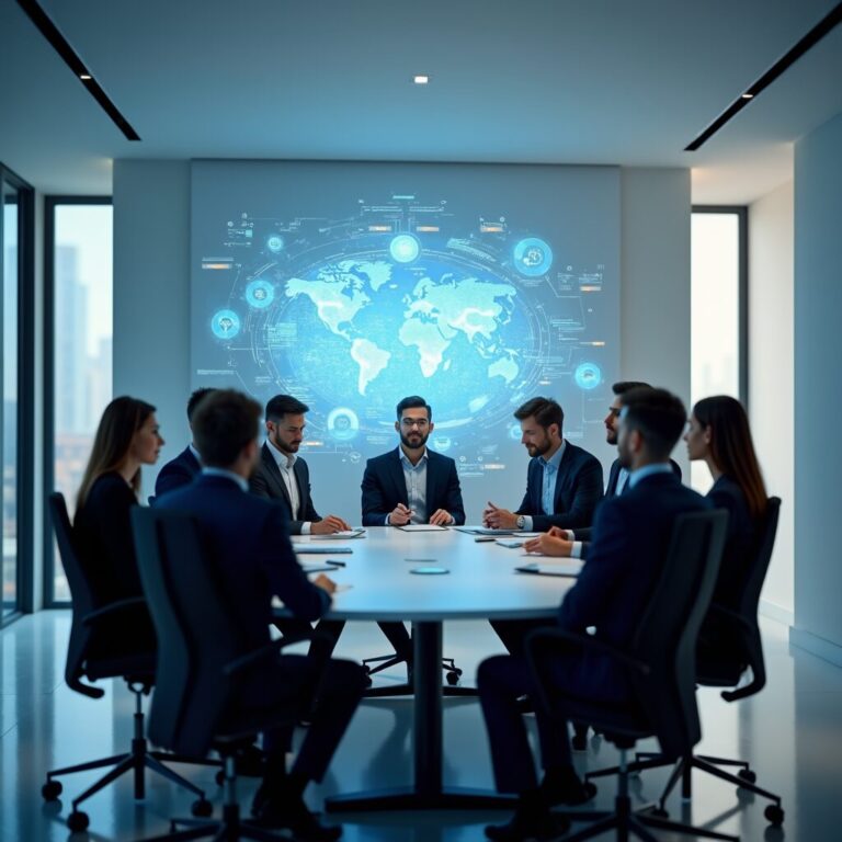 AI Act: een nieuw speelveld voor uw bedrijf.