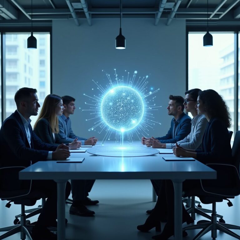 IBM doorbreekt quantumgrens: nu realiteit voor bedrijven.