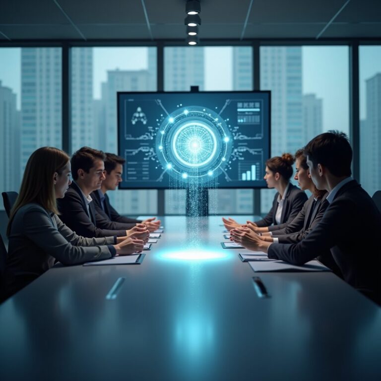EU AI Act: een nieuw tijdperk voor innovatie.