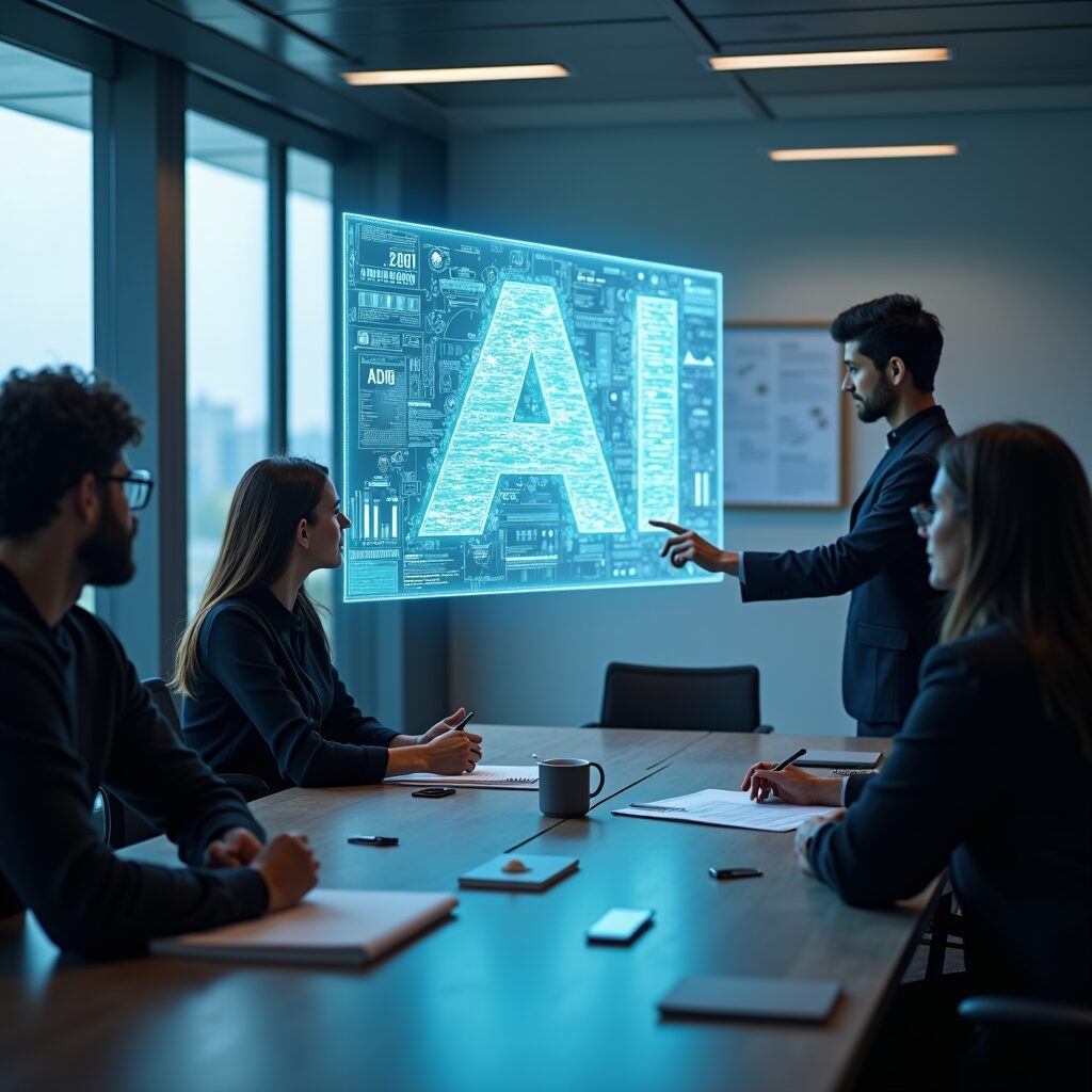 Europese AI Act goedgekeurd: begin van nieuw tijdperk.