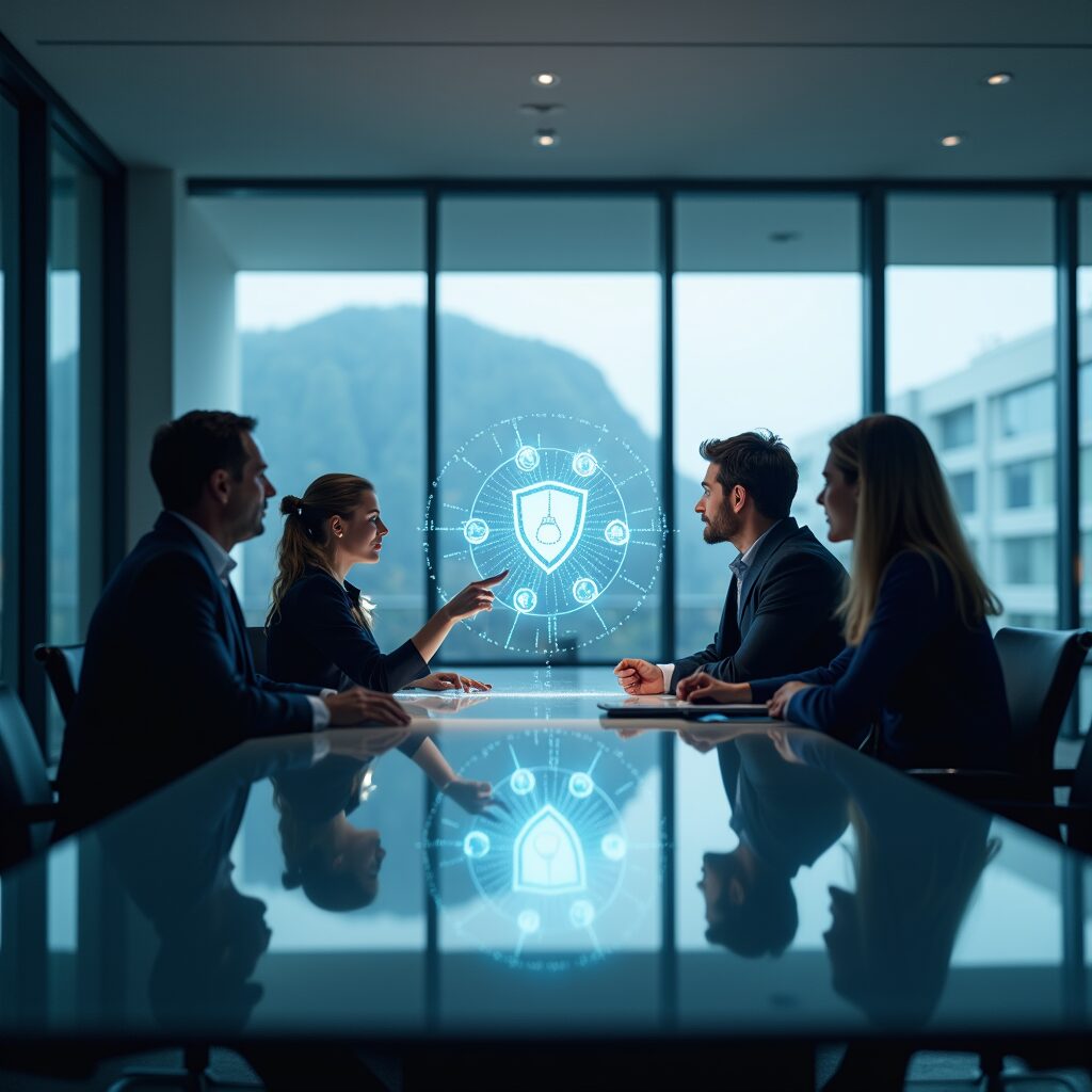 Europa schrijft geschiedenis met 's werelds eerste AI-wet.