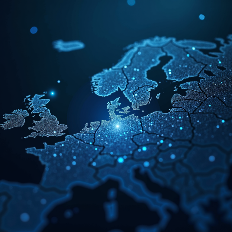 Impact en kansen voor Europese IT