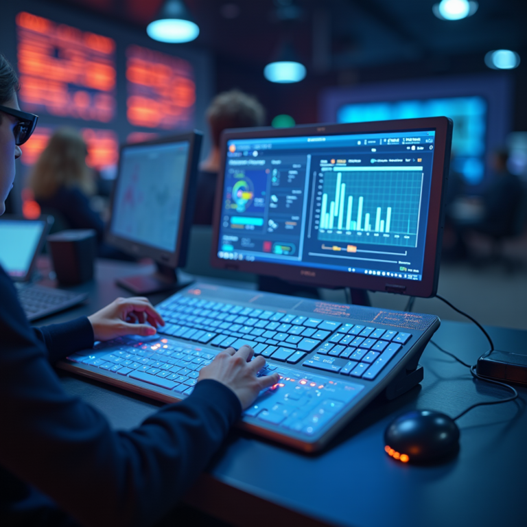 Impact en Kansen voor Europese IT