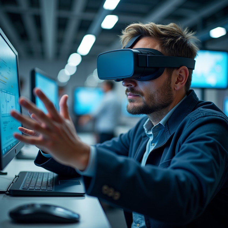 Strategische implicaties voor IT-organisaties