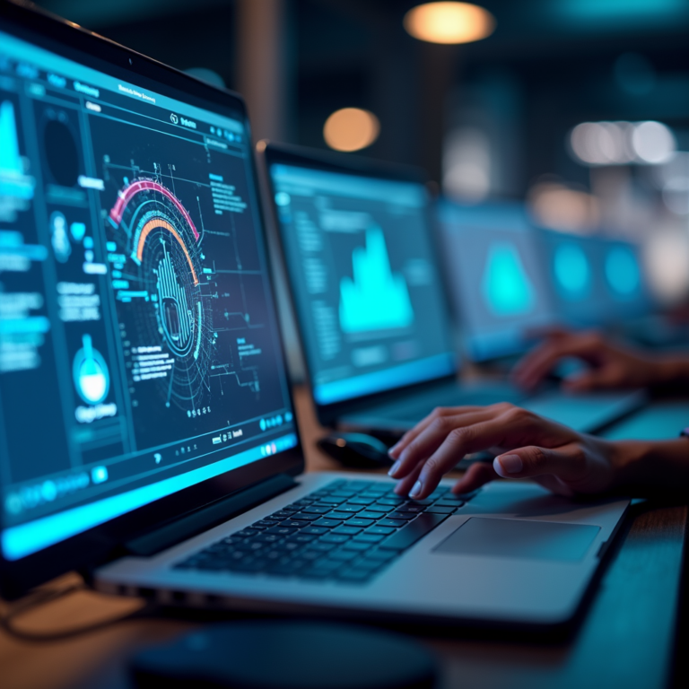 Kansen en uitdagingen voor Europese IT