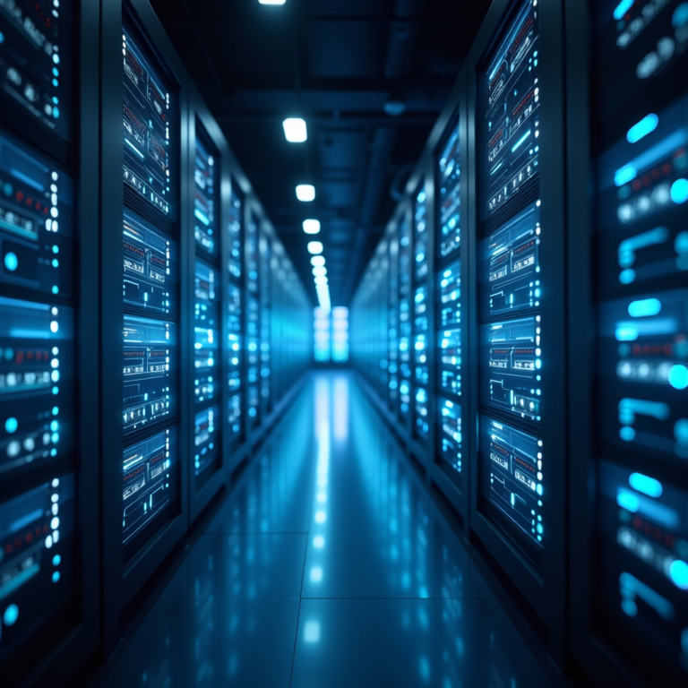 Strategische impact en kansen voor Europese IT