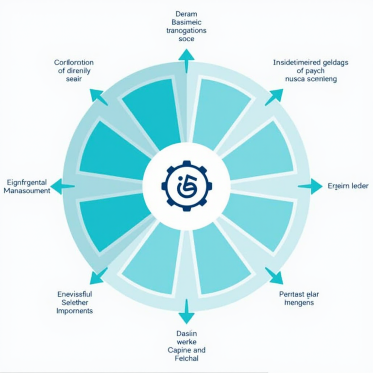 Strategische implicaties voor IT-organisaties