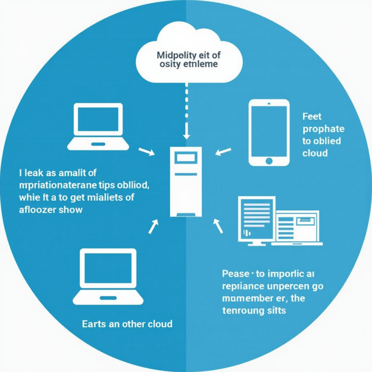 Strategische voordelen van Access Points