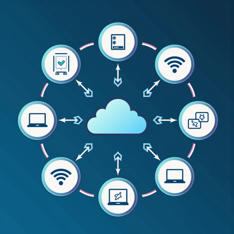 Impact van wifi-optimalisatie voor IT-organisaties