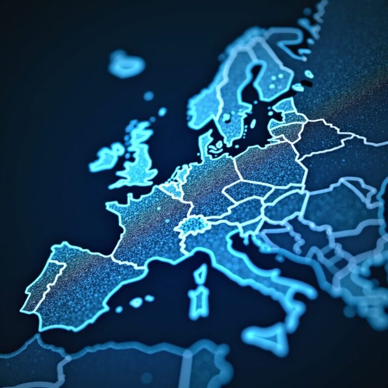 Impact op IT-organisaties in Europa