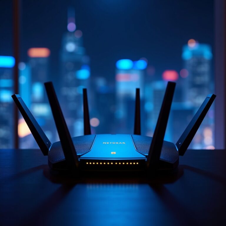 Kansen voor performante netwerken