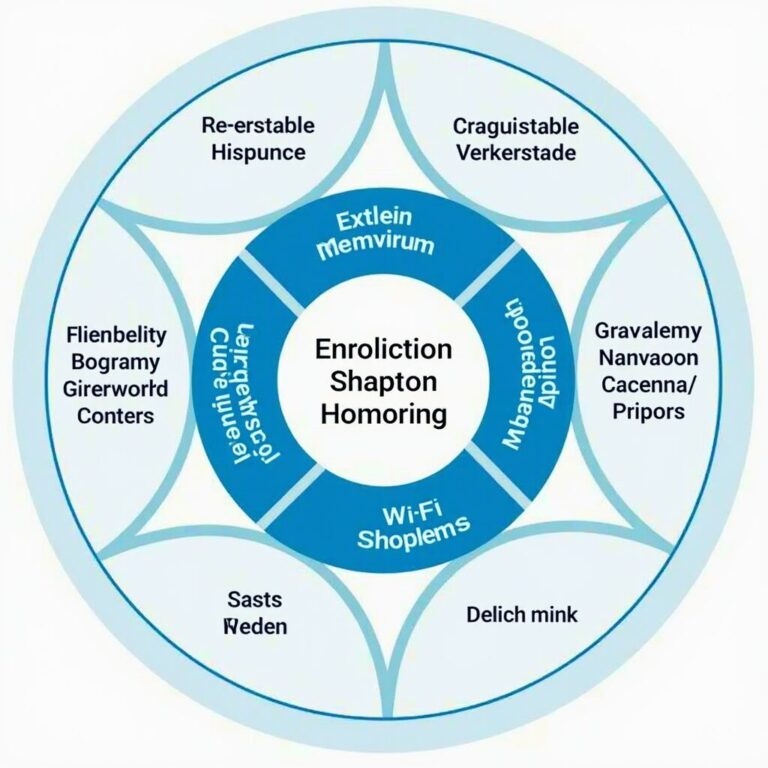Strategische impact: Mesh wifi voor schaalbare en betrouwbare connectiviteit