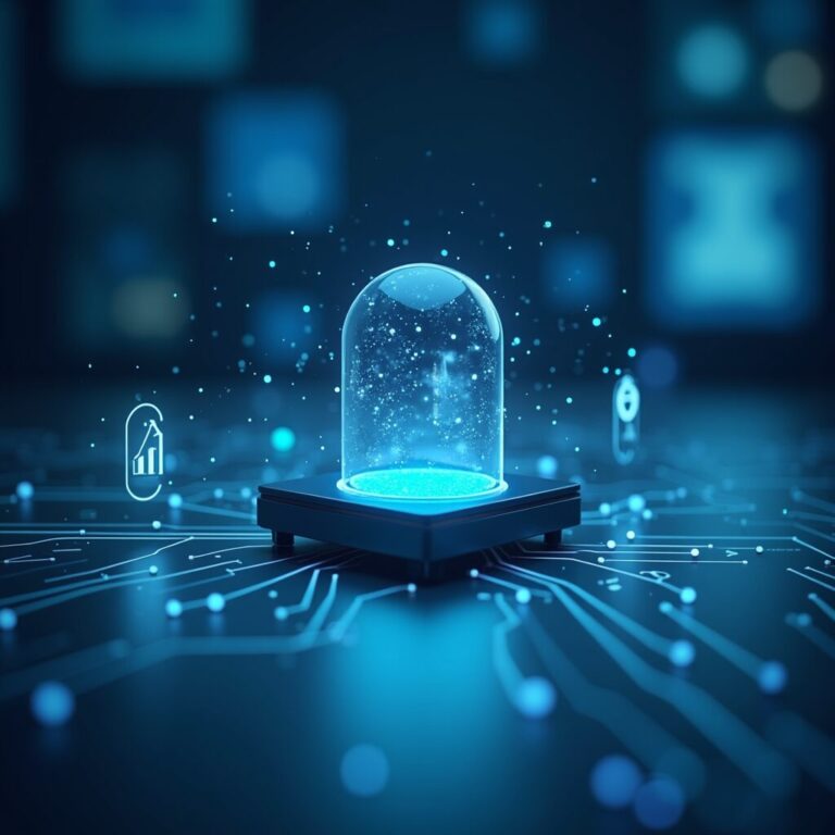 Strategische implicaties voor IT-organisaties