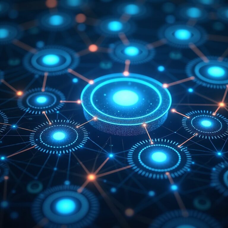 Strategische implicaties van mesh-netwerken voor IT