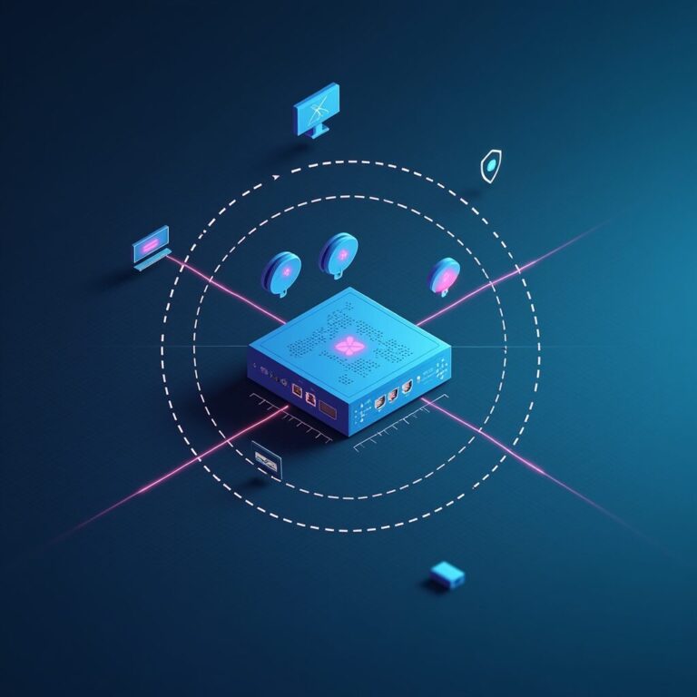 Impact op IT-strategie