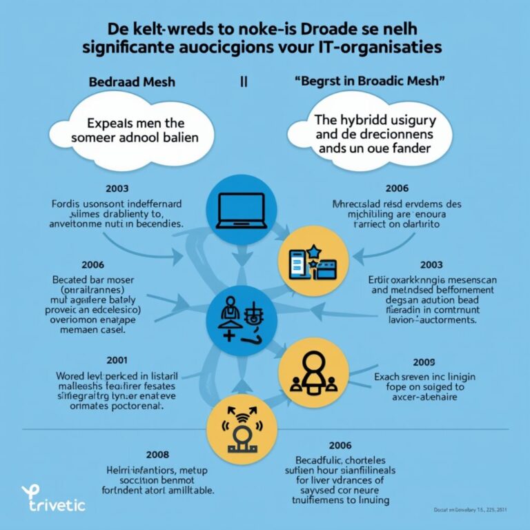 Strategische Implicaties voor IT-Organisaties