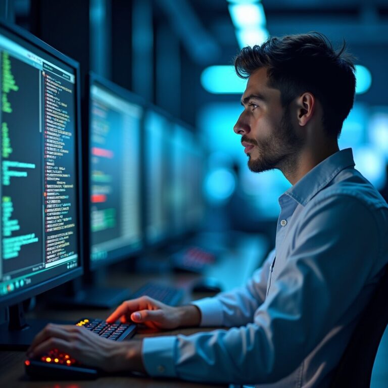 Impact WCA-101 Certificering op IT-Landschap