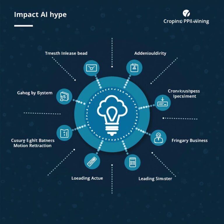 Impact AI-hype op IT-organisaties in Nederland
