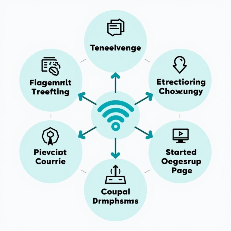 Strategische impact van Wifi 7 adoptie