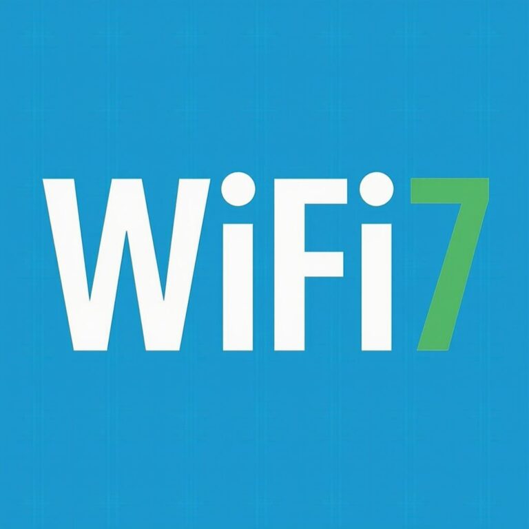 Impact WiFi 7 op IT-infrastructuur