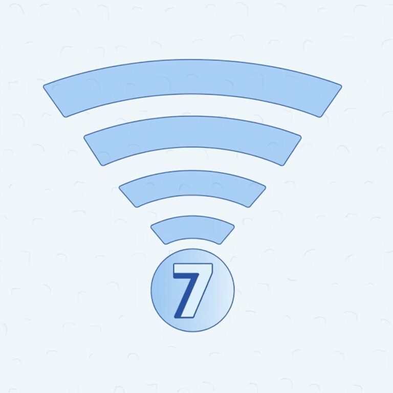 Impact: Soepele transitie naar Wifi 7