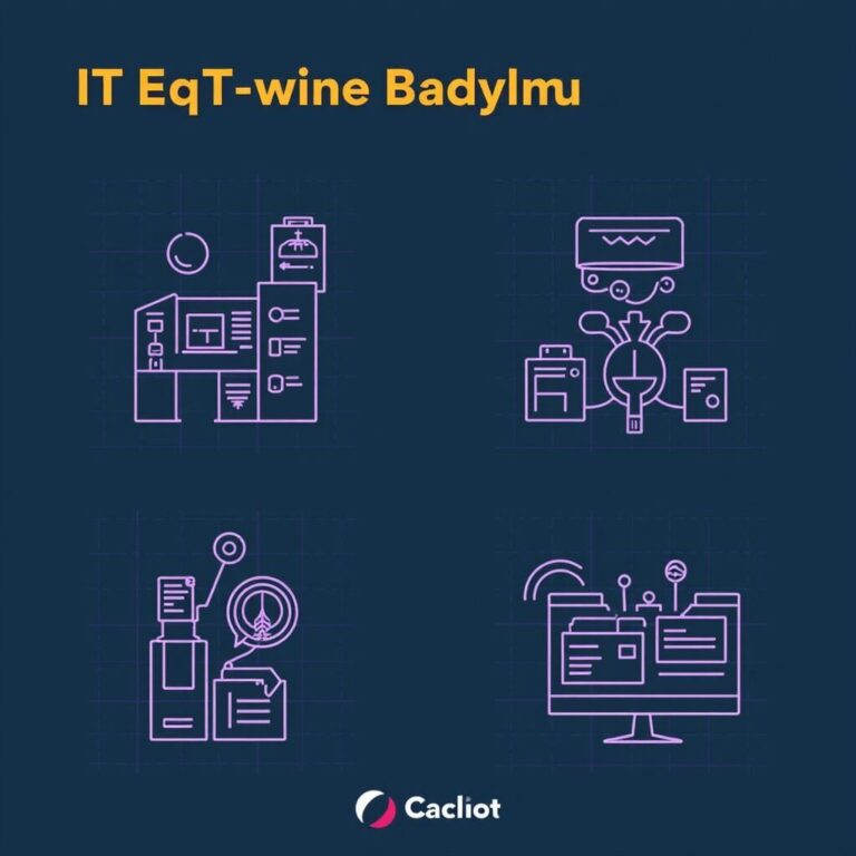 Impact op IT: Beheer, training en beveiliging