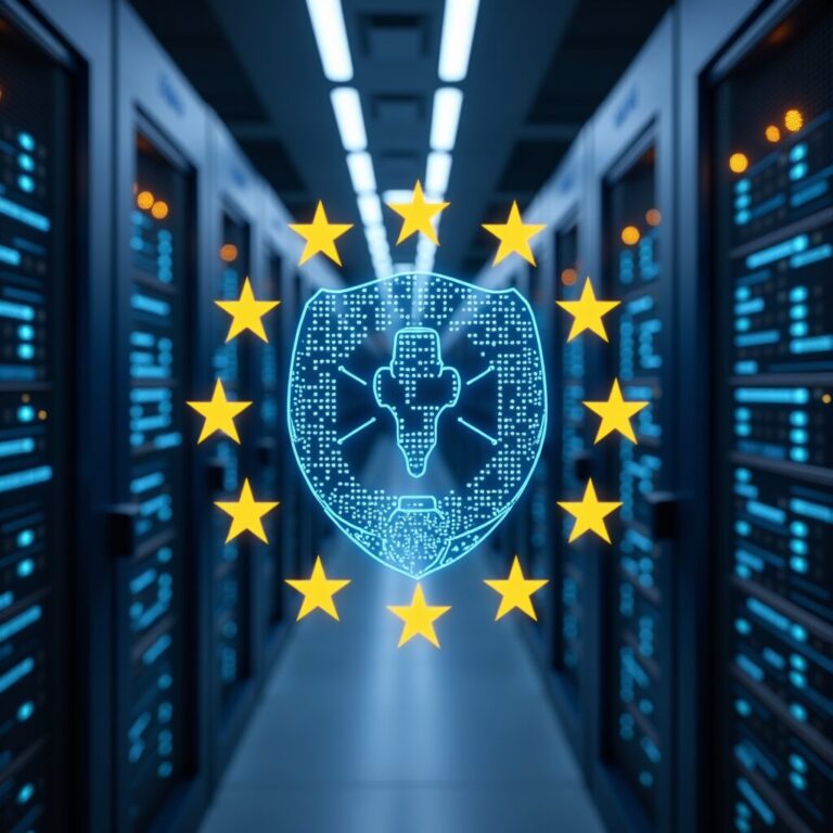 Impact op Europese IT: Nieuwe kansen en uitdagingen