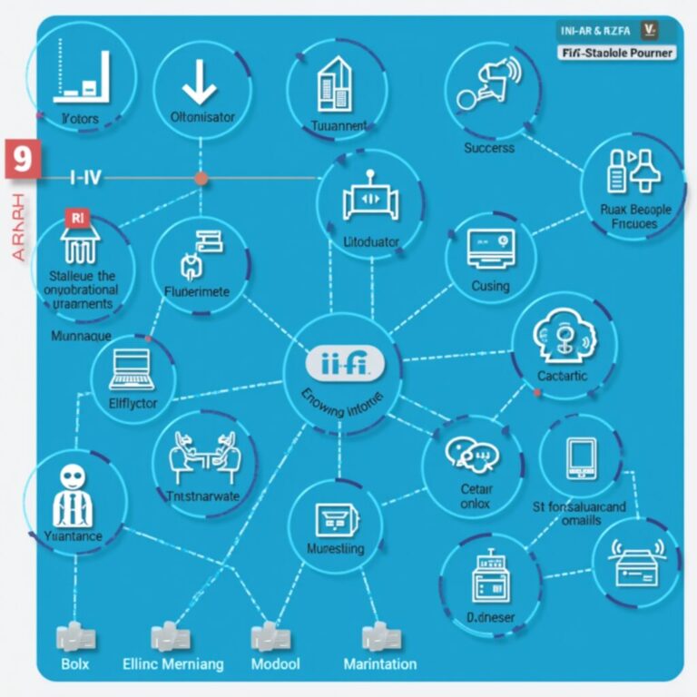 Strategische impact van wifi-versterkers voor IT