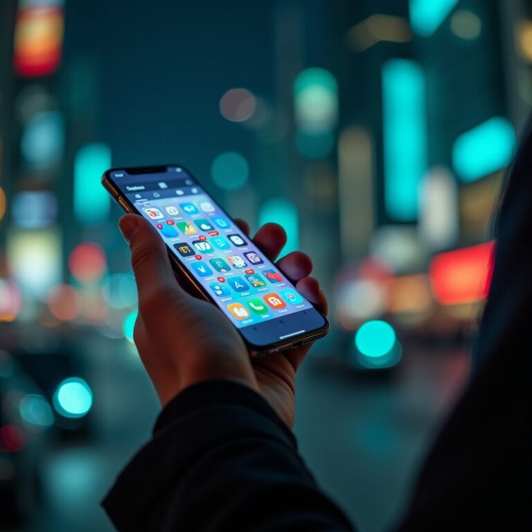 Impact Chinese dominantie op Europese IT