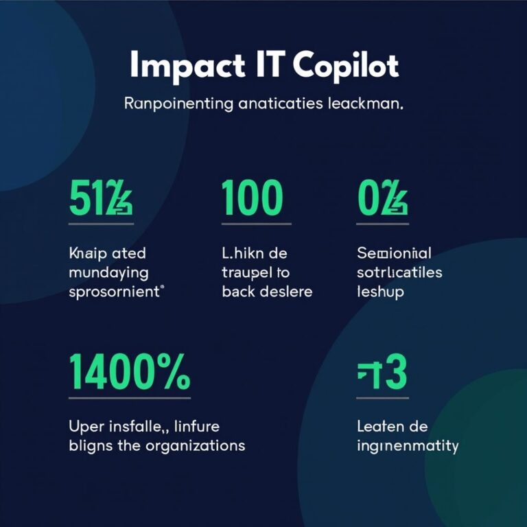 Impact op IT-organisaties