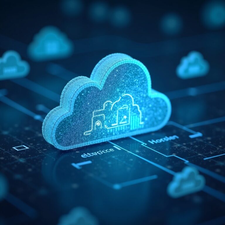 Vereenvoudigd beheer en schaalbaarheid voor IT-organisaties