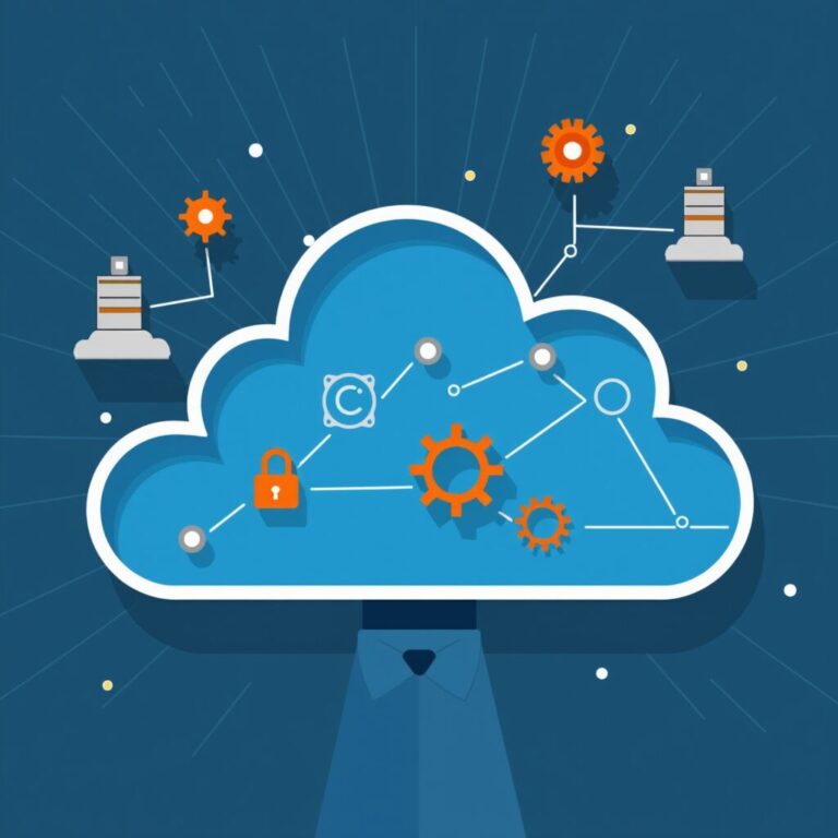 Strategische Implicaties voor IT