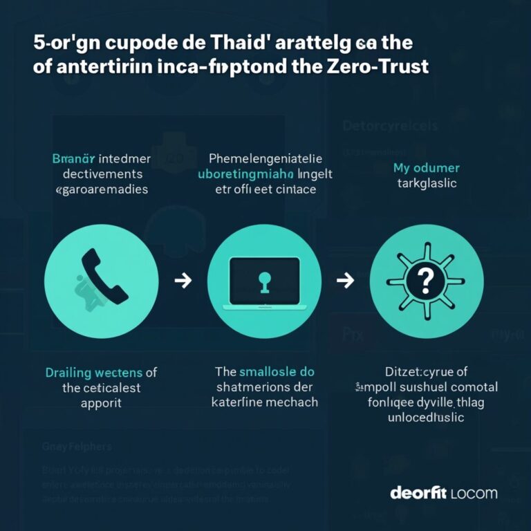 Strategische implicaties voor IT-organisaties