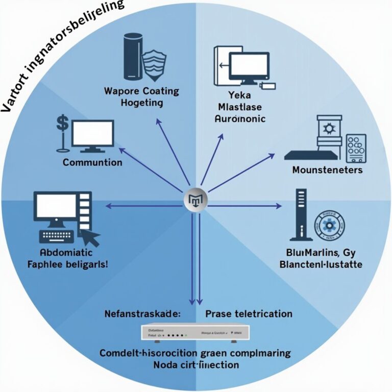 Verbeterde netwerkbeveiliging en operationele efficiëntie