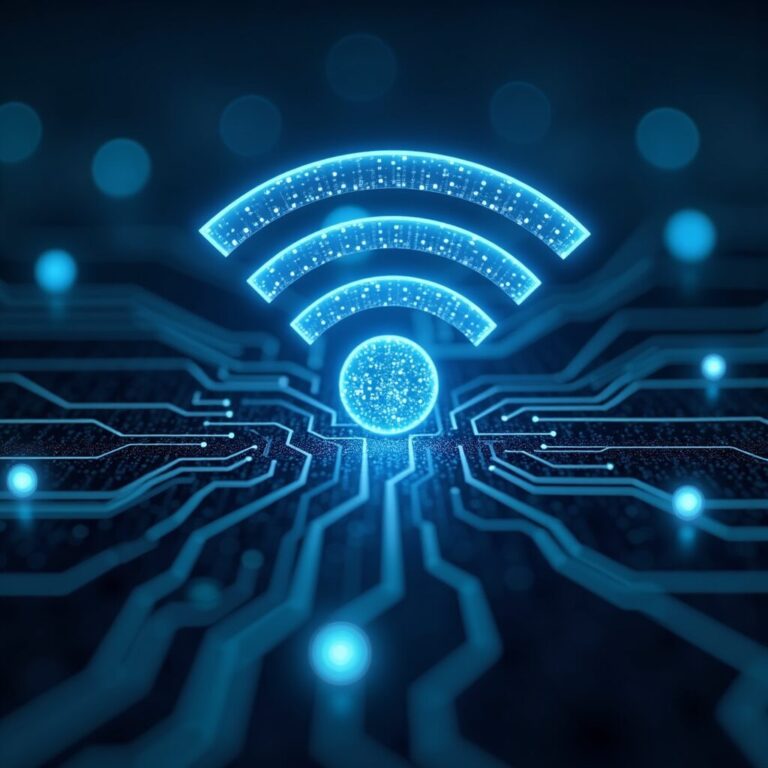 Impact Wi-Fi 7 op IT-organisaties