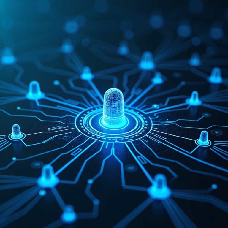 Impact en strategische implicaties voor IT