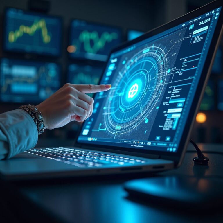 Impact op IT: strategische keuzes in een veranderende wereld