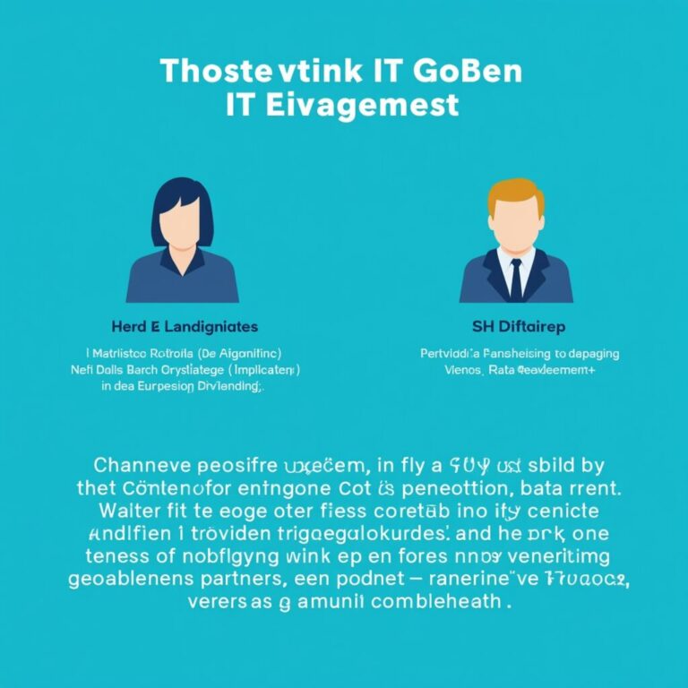 Impact voor Europese IT: Datastrategie en Vendor Management