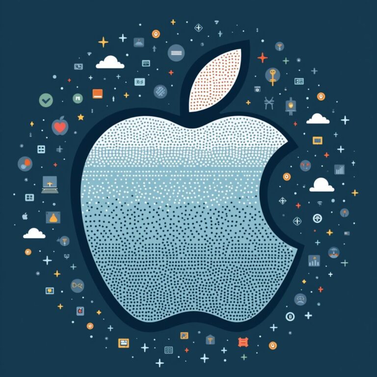 Kansen voor IT in een Apple-gedreven landschap