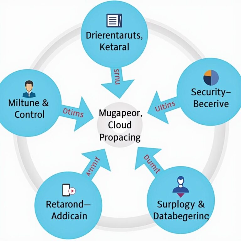 Impact op IT-organisaties: Verbeterde security en compliance