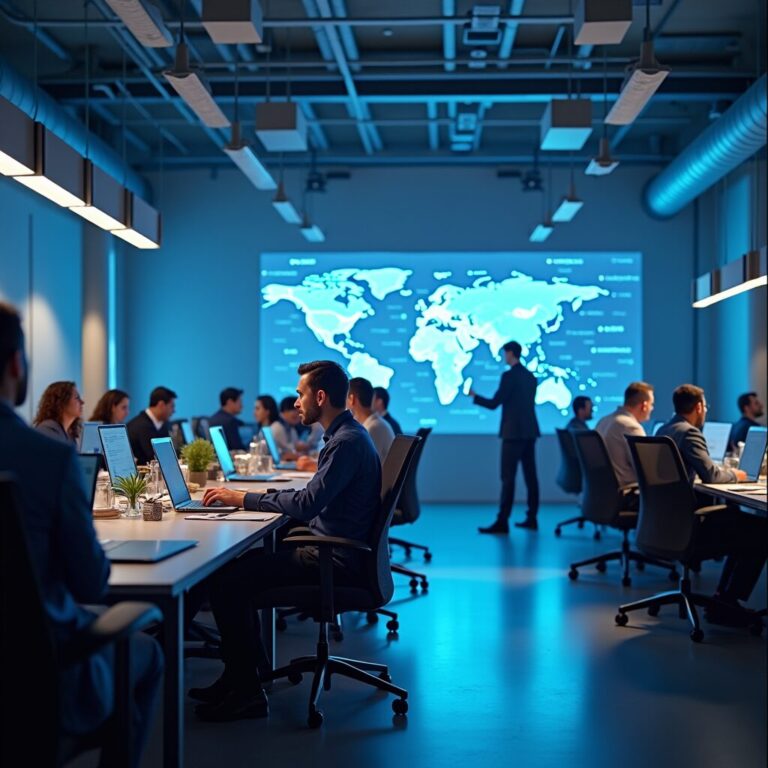 WDS: Kansen en uitdagingen voor IT