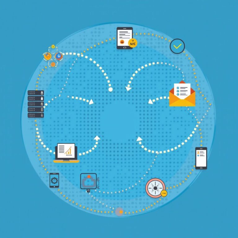 Strategische implicaties voor IT-organisaties