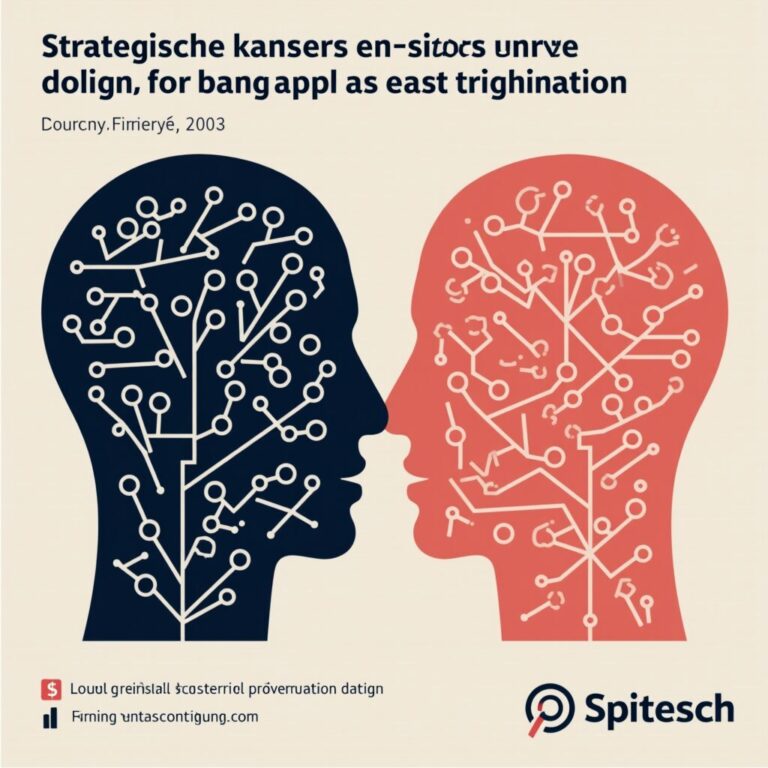 Strategische kansen en risico's voor IT-organisaties