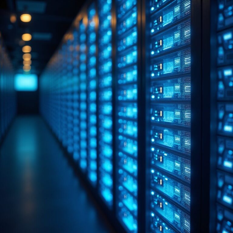 Kansen voor efficiëntere IT-infrastructuur