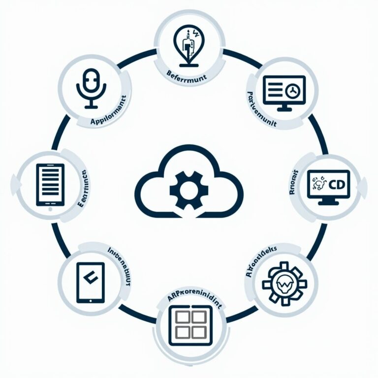 Strategische implicaties voor IT