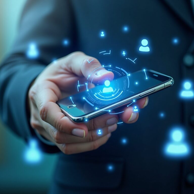 Strategische kansen en uitdagingen voor IT