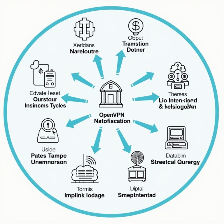 Impact OpenVPN op IT-beveiliging