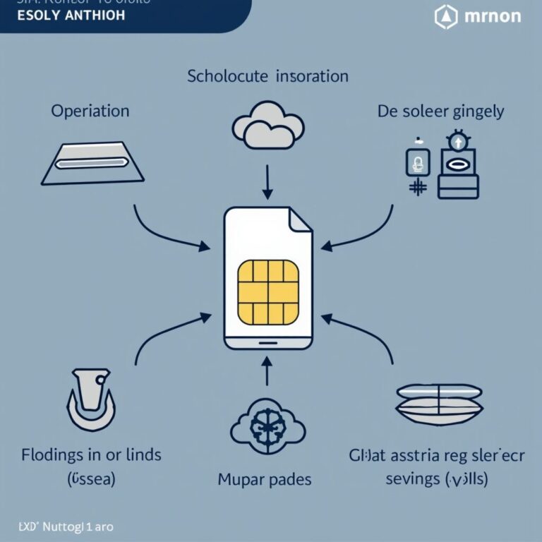 Impact eSIM op IT-strategie
